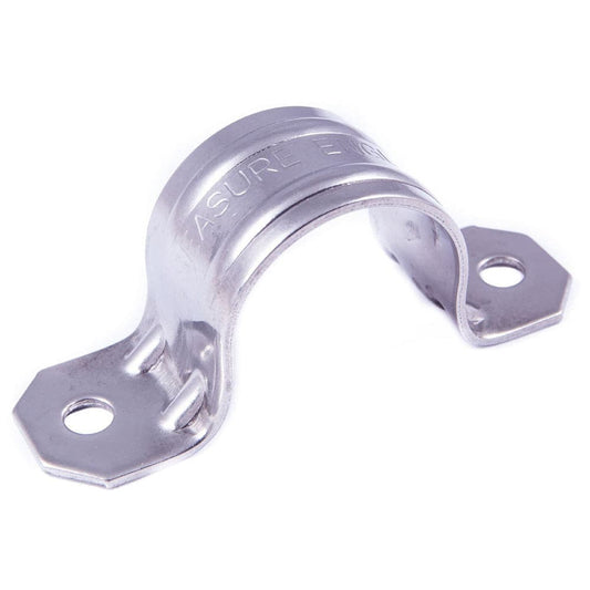 SeaSure Clip f/1" Stanchion [25.05CRD] - Twin Screws Marine Service