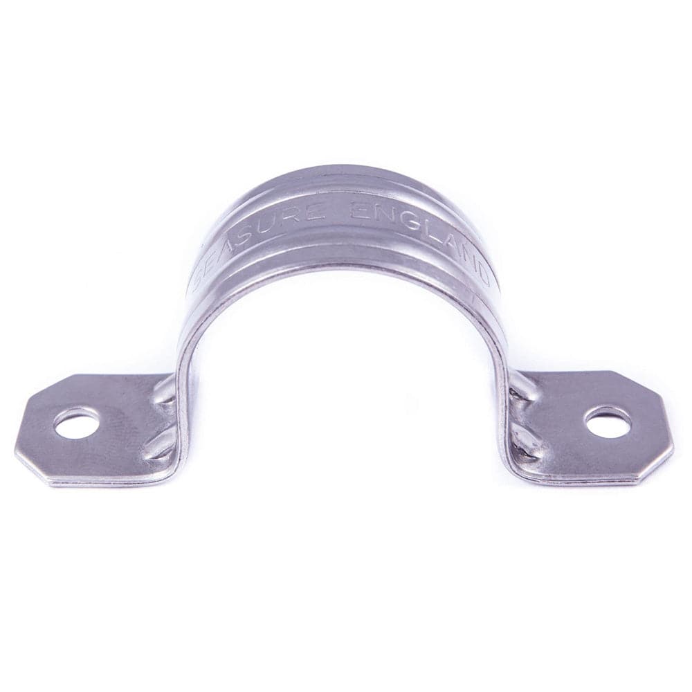 SeaSure Clip f/1.25" Stanchion [25.07CRD] - Twin Screws Marine Service