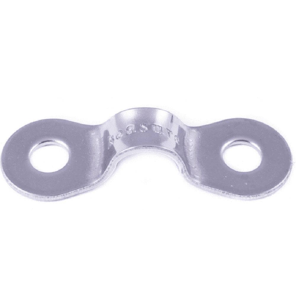 SeaSure Deck Eye Hole Center - 24mm [25.17CRD] - Twin Screws Marine Service