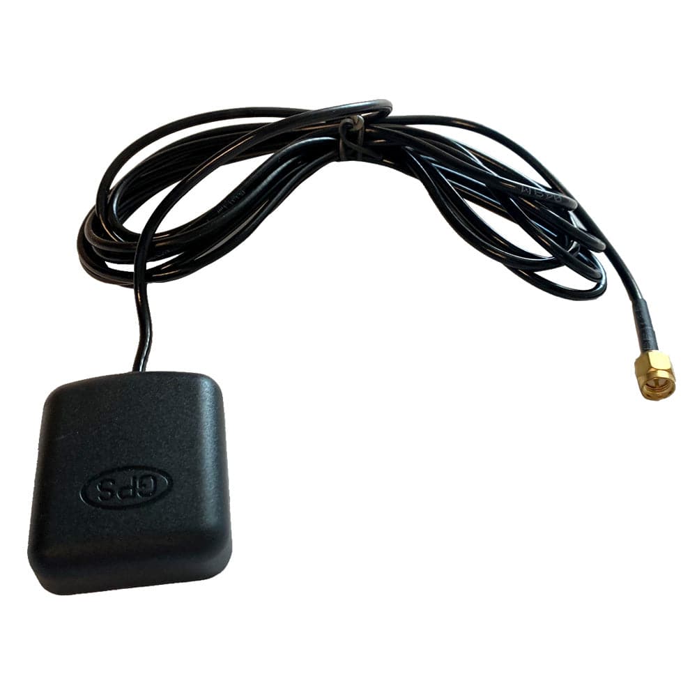 Victron Active GPS Antenna f/GX LTE Modem [GSM900200100] - Twin Screws Marine Service