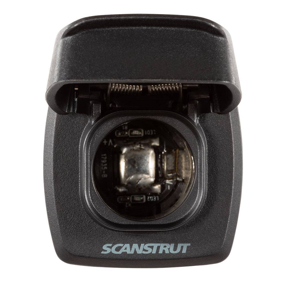 Scanstrut Flip Pro 12V Power Socket [SC-12V-F1] - Twin Screws Marine Service