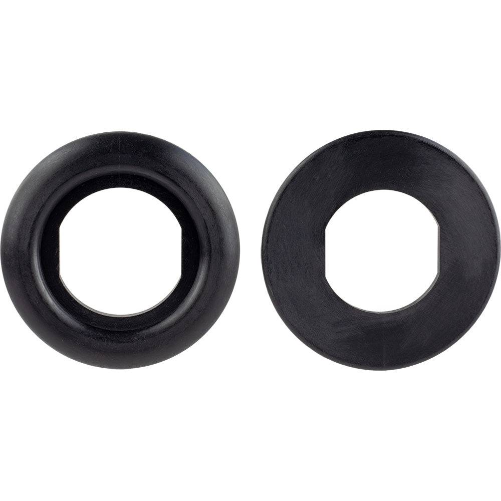 Sea-Dog 2" Gauge Power Socket Adapter Mounting Plate [426101-1] - Twin Screws Marine Service