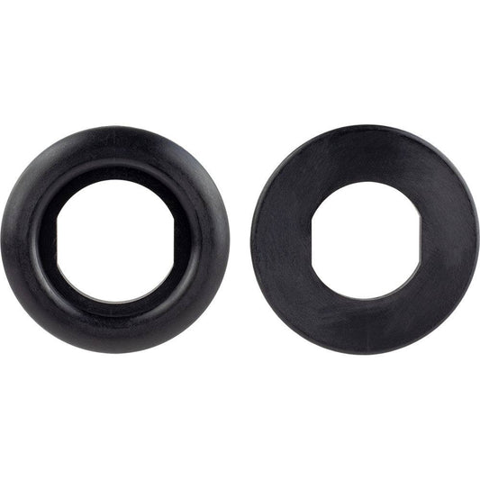 Sea-Dog 2" Gauge Power Socket Adapter Mounting Plate [426101-1] - Twin Screws Marine Service