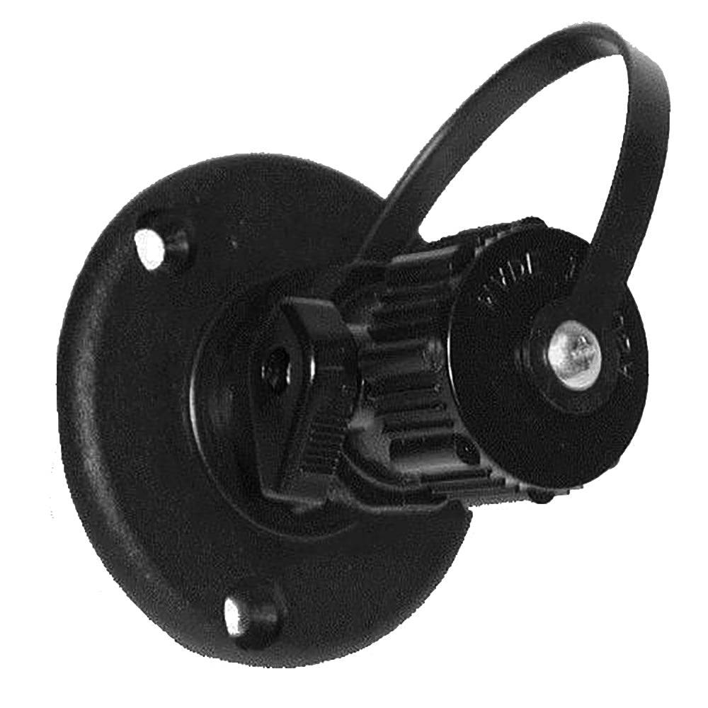T-H Marine Washdown Fitting w/Shutoff Valve [WDV-1-DP] - Twin Screws Marine Service