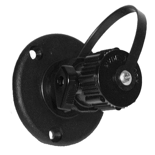 T-H Marine Washdown Fitting w/Shutoff Valve [WDV-1-DP] - Twin Screws Marine Service