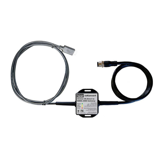 Digital Yacht veKonvert NMEA 2000 Gateway [ZDIGVEKVT] - Twin Screws Marine Service