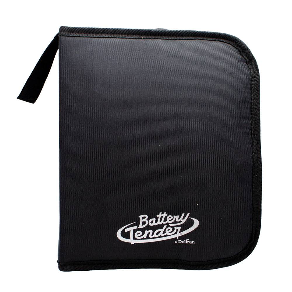 Battery Tender 800A Jump Starter w/Tire Inflator [030-3010-WH] - Twin Screws Marine Service