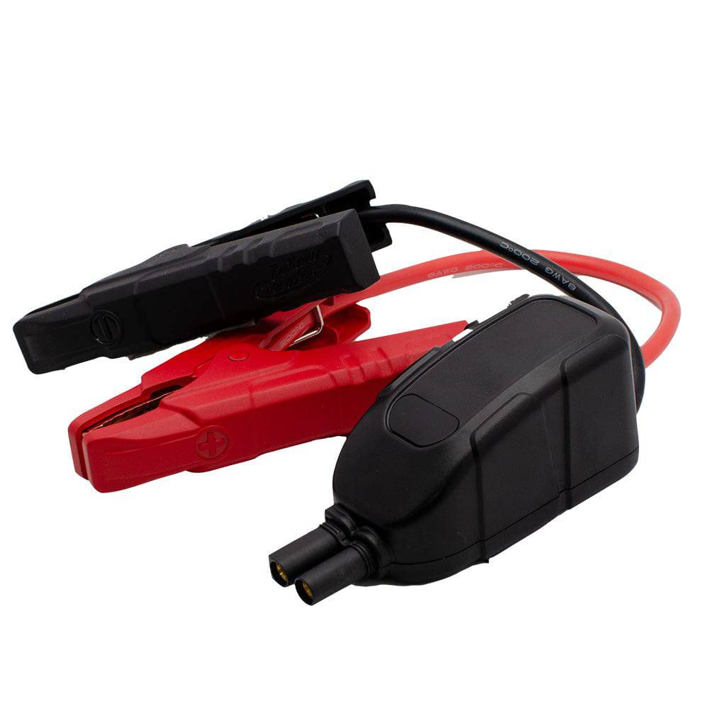 Battery Tender 800A Jump Starter w/Tire Inflator [030-3010-WH] - Twin Screws Marine Service