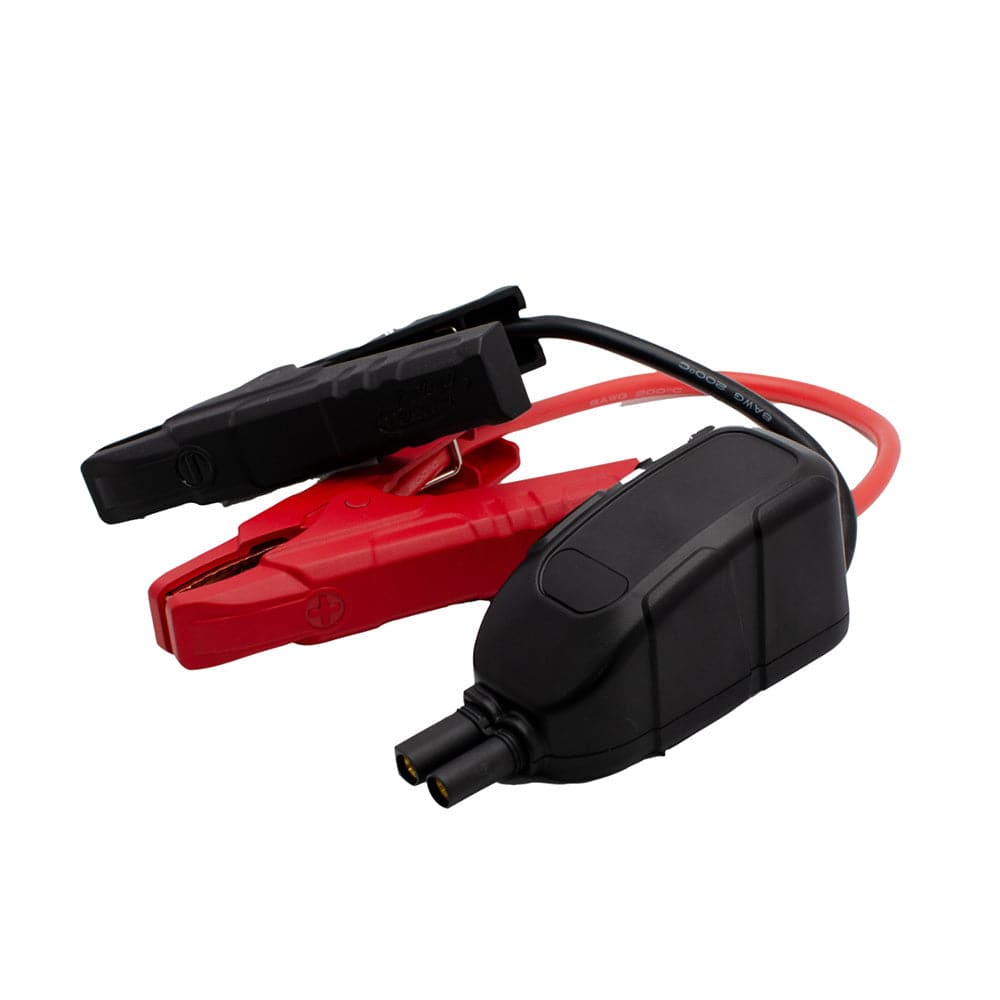 Battery Tender 1500A Jump Starter - 12000mAh Power Bank [030-2020-WH] - Twin Screws Marine Service