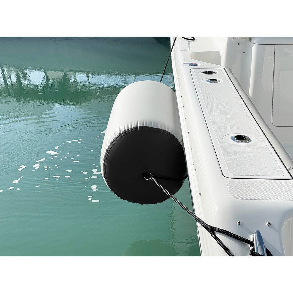 Solstice Watersports 42" x 24" Rafter Inflatable Fender [44224] - Twin Screws Marine Service