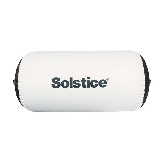 Solstice Watersports 42" x 24" Rafter Inflatable Fender [44224] - Twin Screws Marine Service