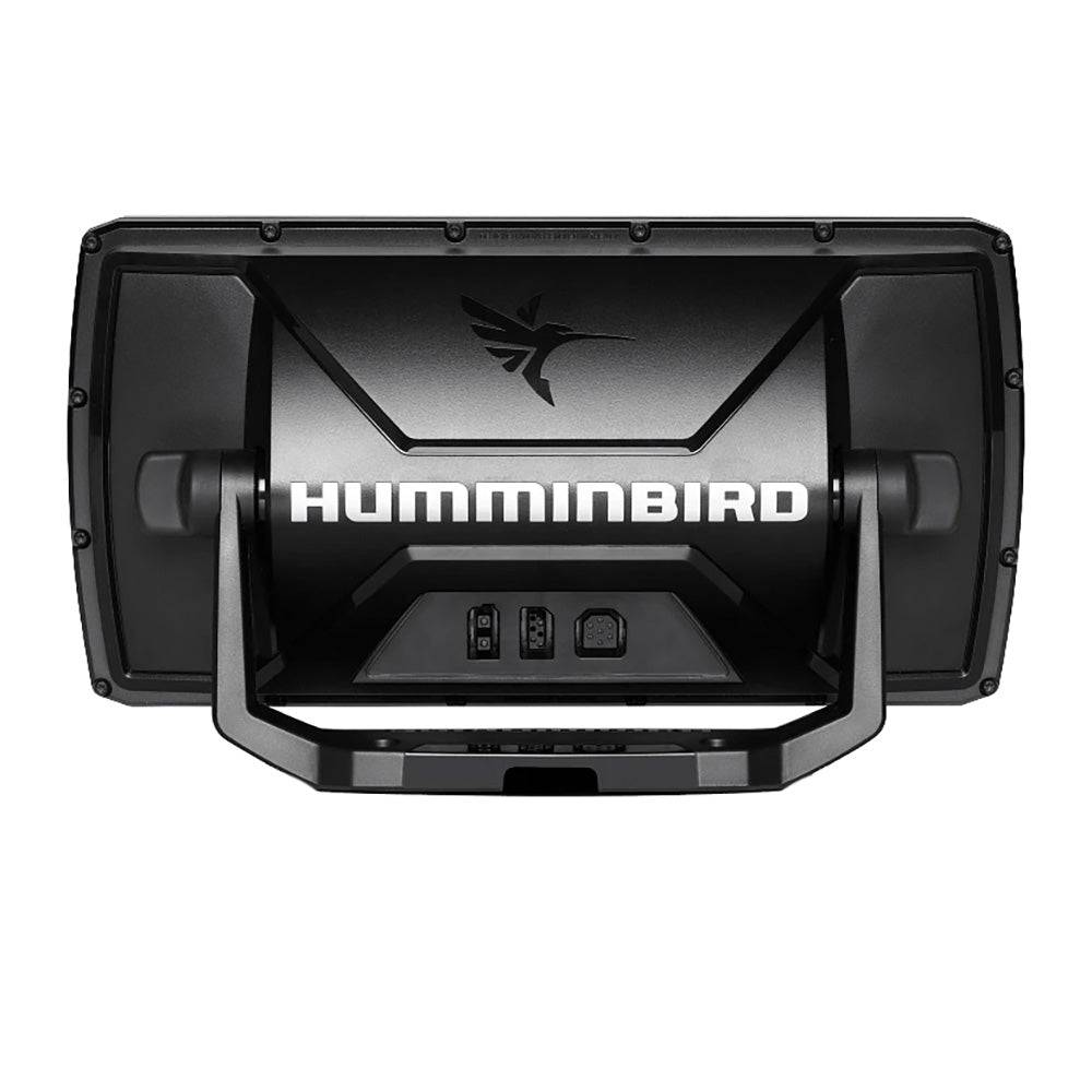 Humminbird HELIX 7 GPS CHIRP SI G4 [411920-1] - Twin Screws Marine Service