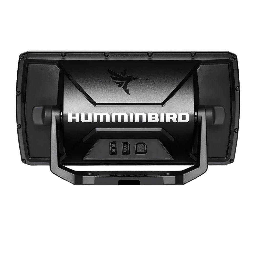 Humminbird HELIX 7 GPS CHIRP MSI G4 [411930-1] - Twin Screws Marine Service