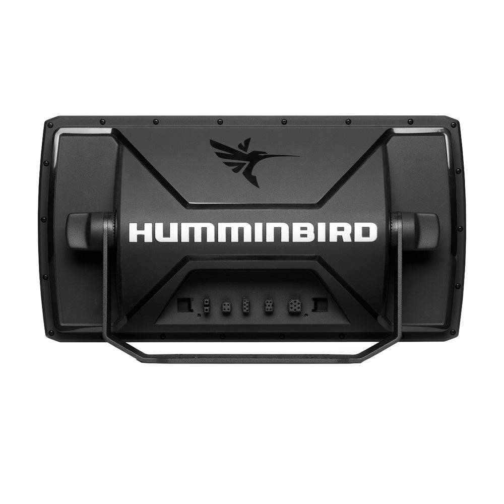 Humminbird HELIX 10 CHIRP MEGA MSI+ GPS G4N CHO [411960-1CHO] - Twin Screws Marine Service