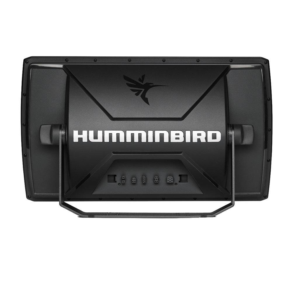 Humminbird HELIX 12 CHIRP MEGA MSI+ GPS G4N [411970-1] - Twin Screws Marine Service