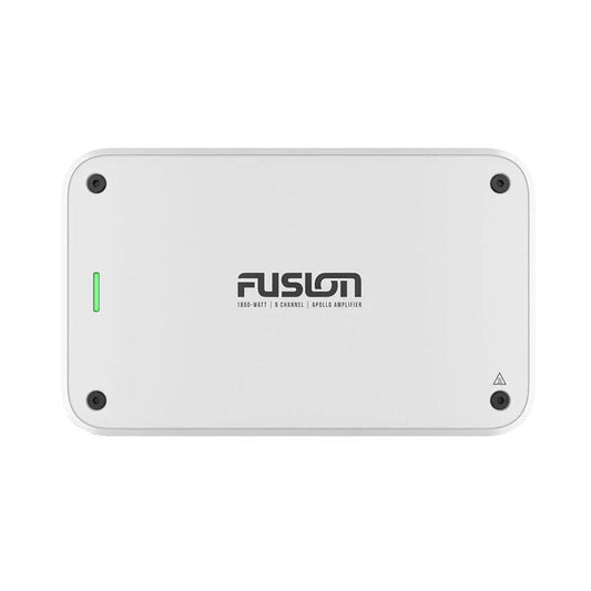 Fusion Apollo Marine 4 Channel 1200-Watt Amplifier [010-02284-45] - Twin Screws Marine Service