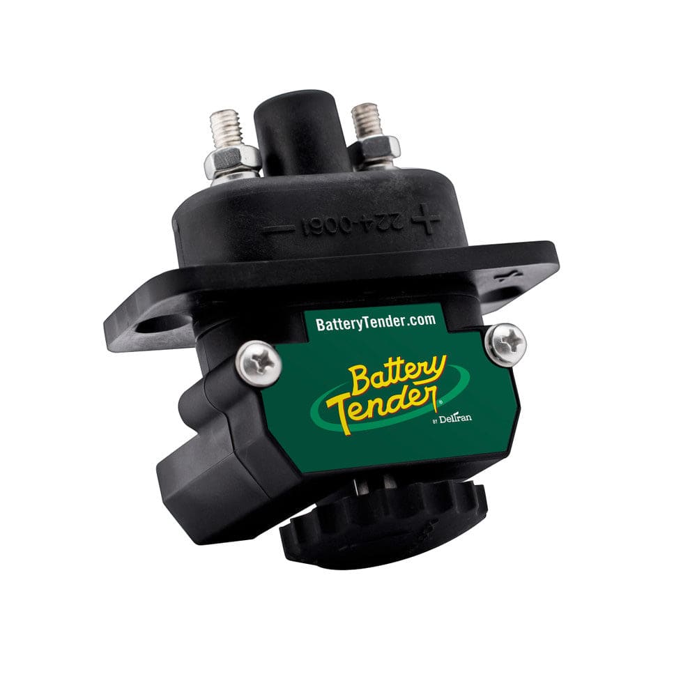 Battery Tender DC Power Connector - Plug  Receptacle [027-0004-KIT] - Twin Screws Marine Service