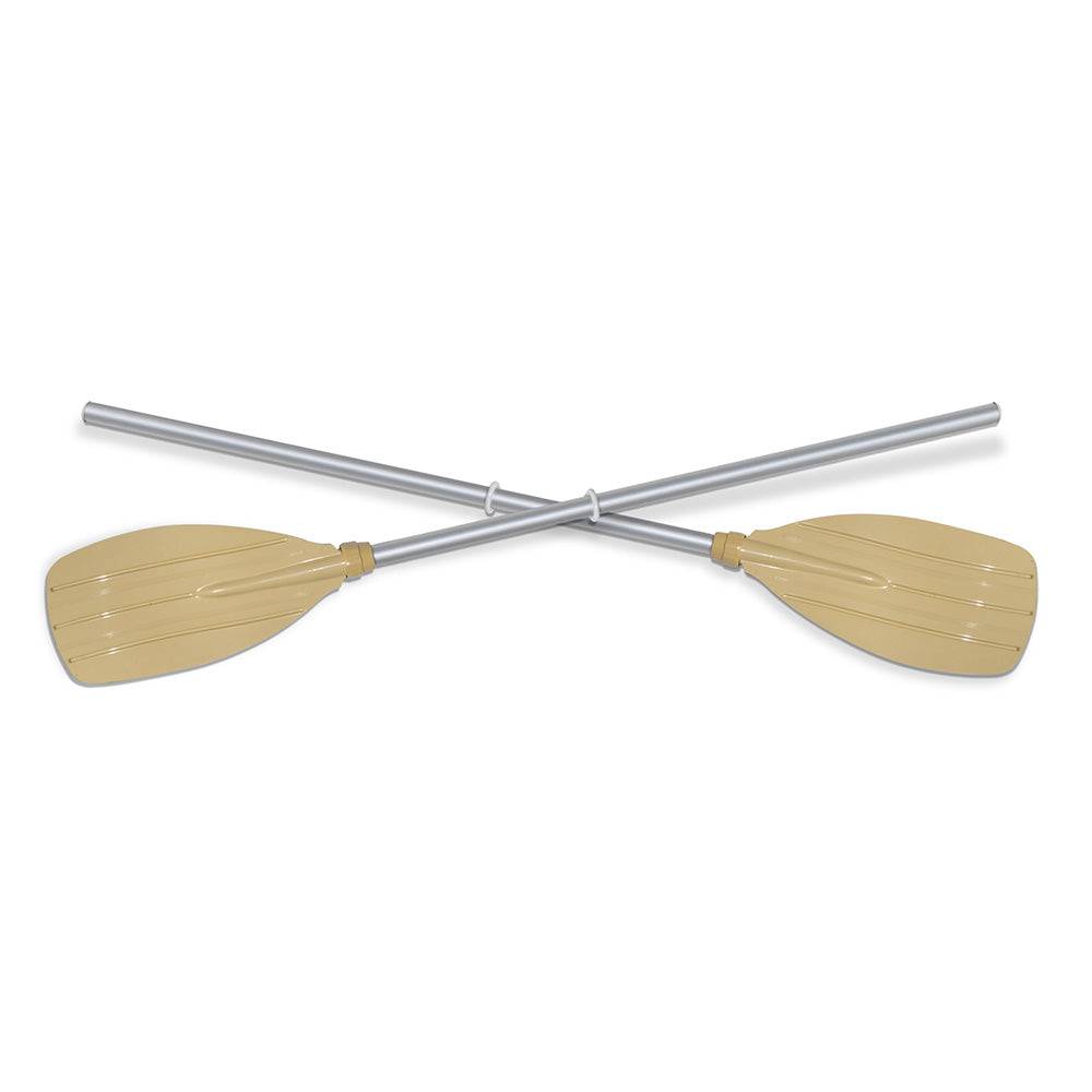 Solstice Watersports Large Aluminum Oar Set [19510] - Twin Screws Marine Service