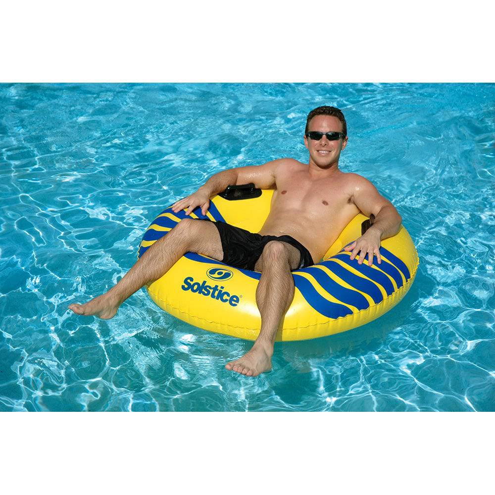 Solstice Watersports 48" River Rough Tube [17035ST] - Twin Screws Marine Service