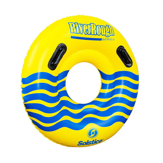 Solstice Watersports 48" River Rough Tube [17035ST] - Twin Screws Marine Service