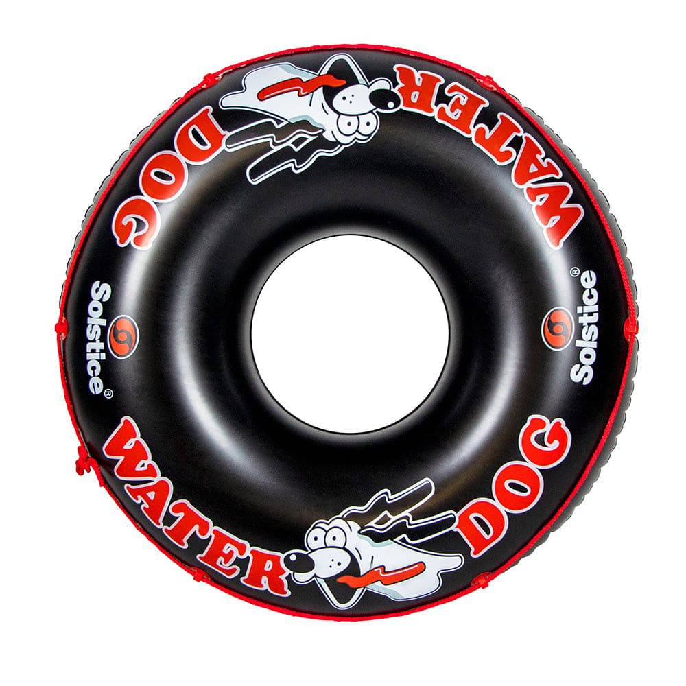 Solstice Watersports Water Dog Sport Tube [17021ST] - Twin Screws Marine Service