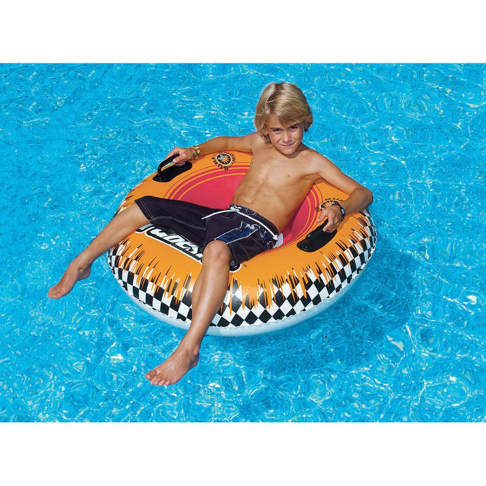 Solstice Watersports 39" Tubester All-Season Sport Tube [17039] - Twin Screws Marine Service