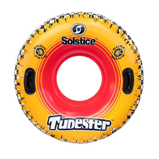 Solstice Watersports 39" Tubester All-Season Sport Tube [17039] - Twin Screws Marine Service