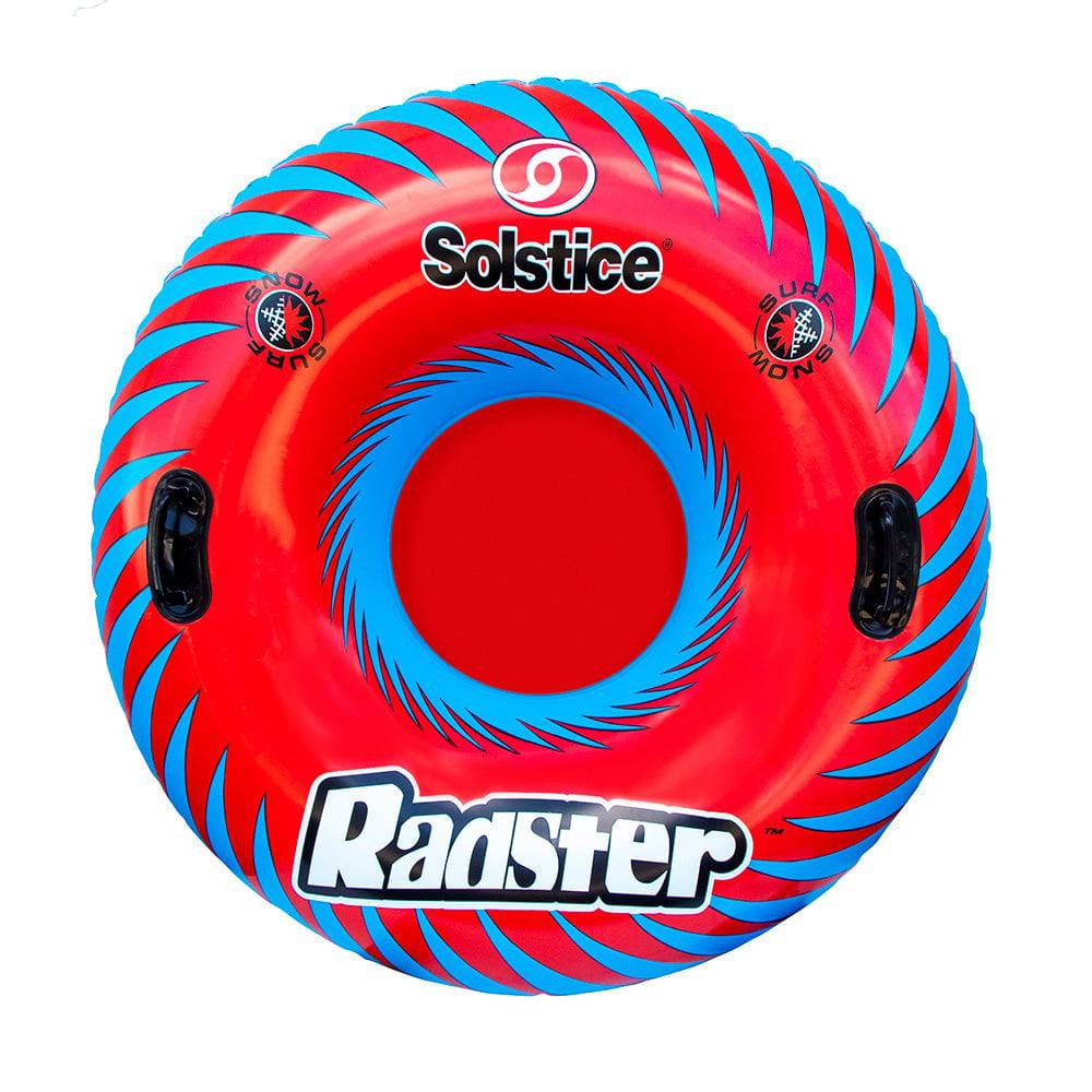 Solstice Watersports 48" Radster All-Season Sport Tube [17048] - Twin Screws Marine Service