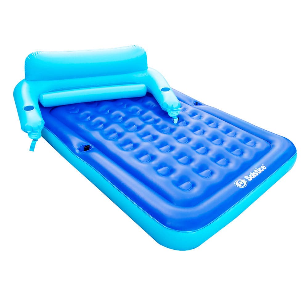 Solstice Watersports Malibu Pool Mattress [16152] - Twin Screws Marine Service