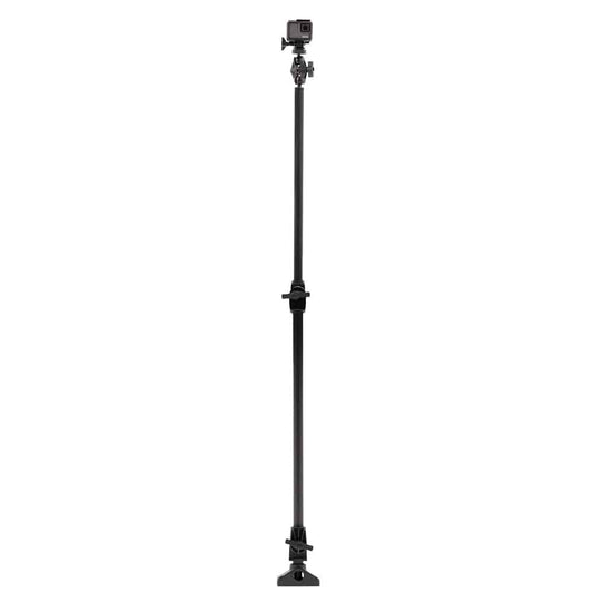 Scotty 0131 Camera Boom w/Ball Joint  0241 Mount [0131] - Twin Screws Marine Service