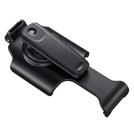 Standard Horizon Quick-Release Holster [SHB-110] - Twin Screws Marine Service