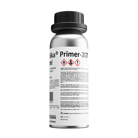 Sika Primer-207 - Pigmented, Solvent-Based Primer f/Various Substrates [587329] - Twin Screws Marine Service