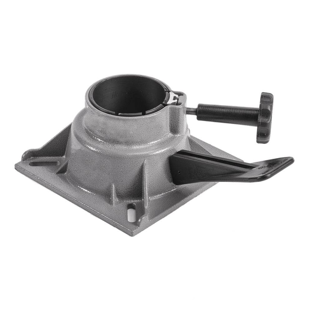 Wise Seat Mount Spider - Fits 2-3/8" Post [8WP95] - Twin Screws Marine Service