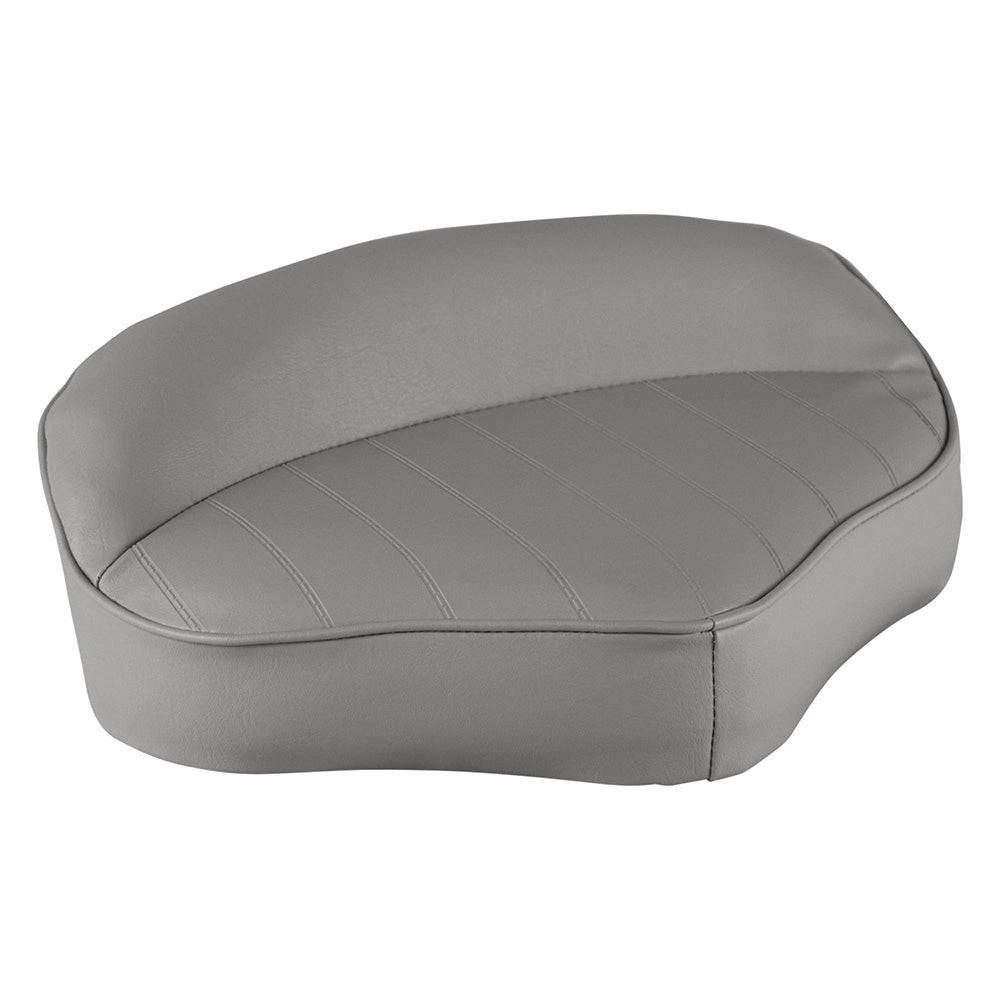 Wise Pro Casting Seat - Grey [8WD112BP-717] - Twin Screws Marine Service