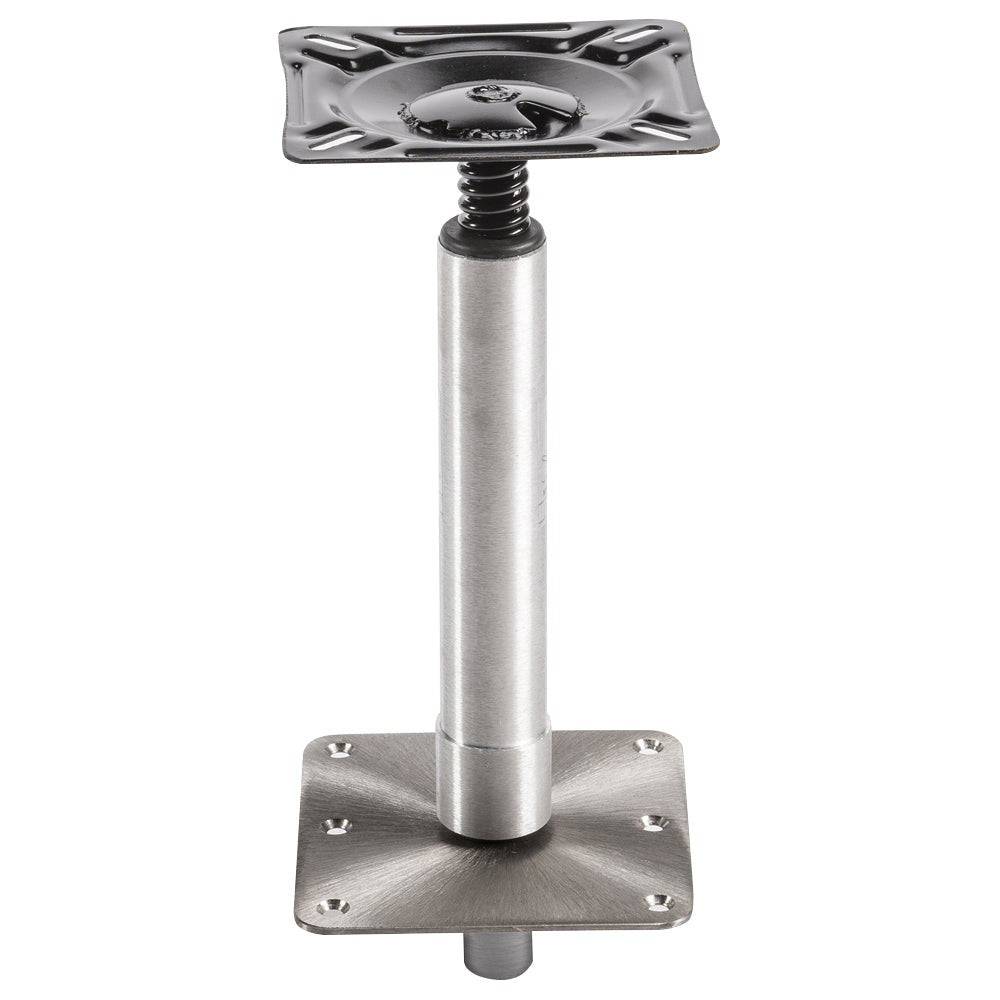 Wise King Pin 11" Pedestal Kit [8WD2000] - Twin Screws Marine Service