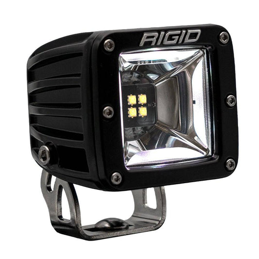 RIGID Industries Radiance Scene - RGBW - Surface Mount - Pair [682053] - Twin Screws Marine Service