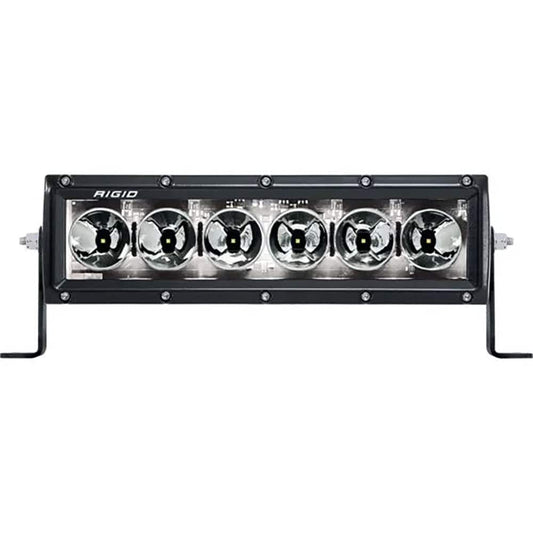 RIGID Industries Radiance + 10" Light Bar - RGBW [210053] - Twin Screws Marine Service