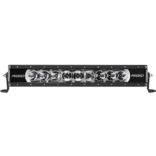 RIGID Industries Radiance + 20" Light Bar - RGBW [220053] - Twin Screws Marine Service