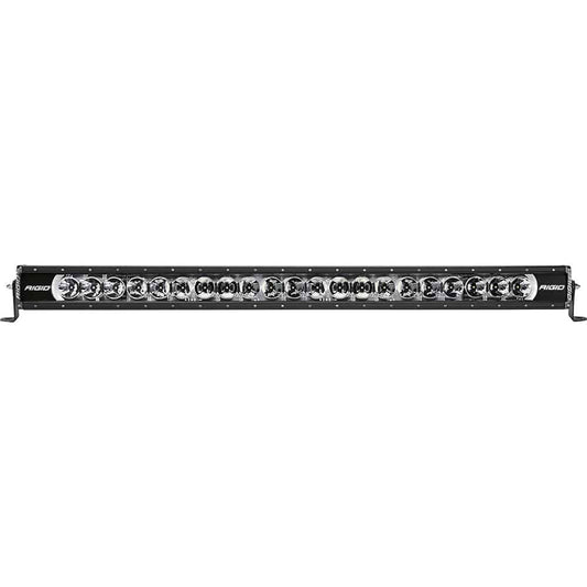 RIGID Industries Radiance + 40" Light Bar - RGBW [240053] - Twin Screws Marine Service