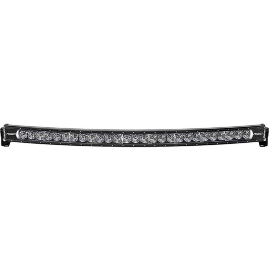 RIGID Industries Radiance + Curved 50" Light Bar - RGBW [350053] - Twin Screws Marine Service