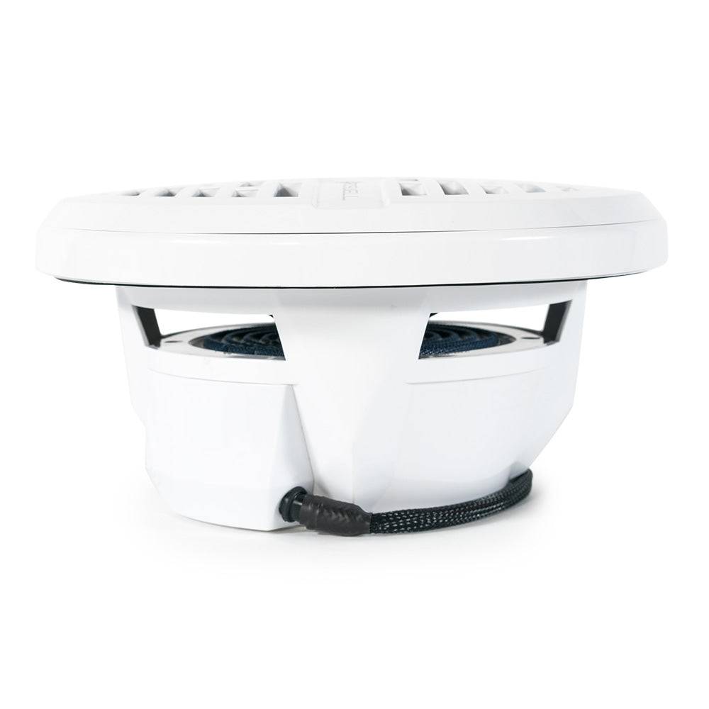 Roswell R1 8 Marine Speakers - White - 100W RMS  200W Peak Power [C920-1610] - Twin Screws Marine Service