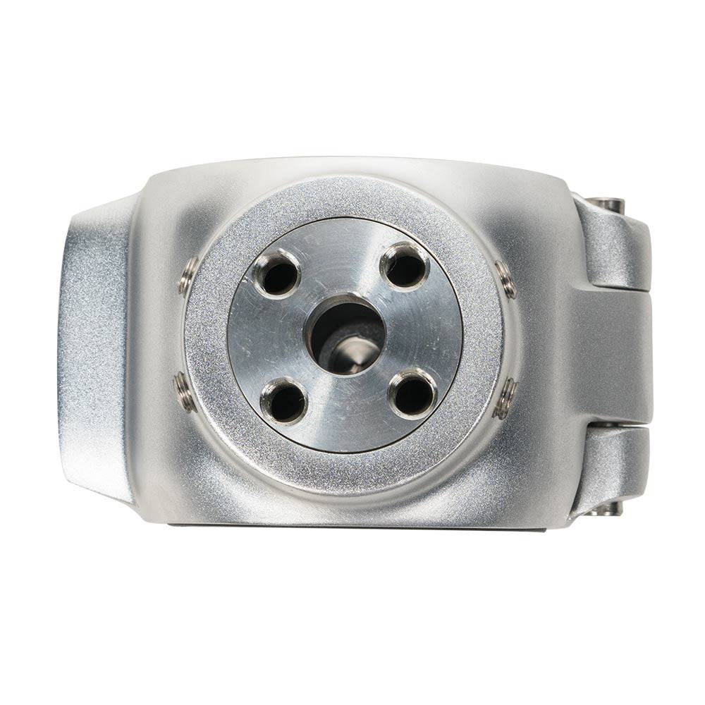 Roswell 360 Degree 3" Universal Clamp [C920-0747] - Twin Screws Marine Service