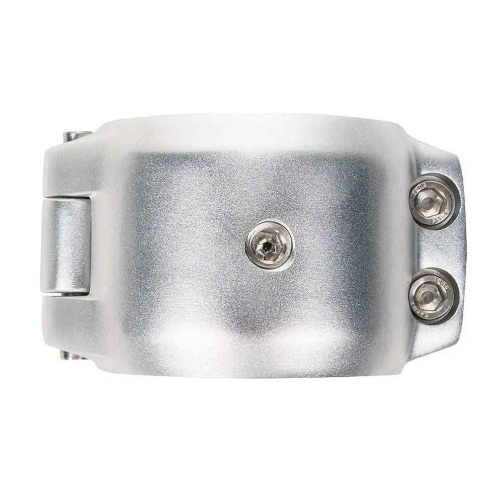 Roswell 360 Degree 3" Universal Clamp [C920-0747] - Twin Screws Marine Service