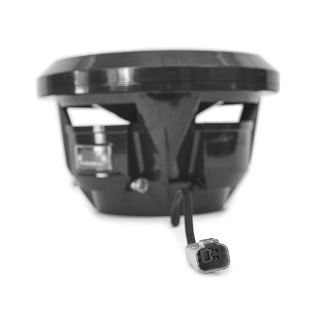 Roswell RMA 10" Subwoofer - Black - 250W RMS  500W Peak Power [C920-1801] - Twin Screws Marine Service