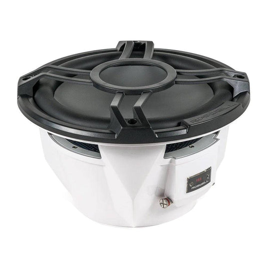 Roswell RMA 12" Subwoofer - Black - 500W RMS  1000W Peak Power [C920-1811] - Twin Screws Marine Service