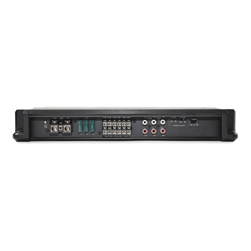 Roswell R1 900.6 6-Channel Marine Amplifier [C920-1836SD] - Twin Screws Marine Service