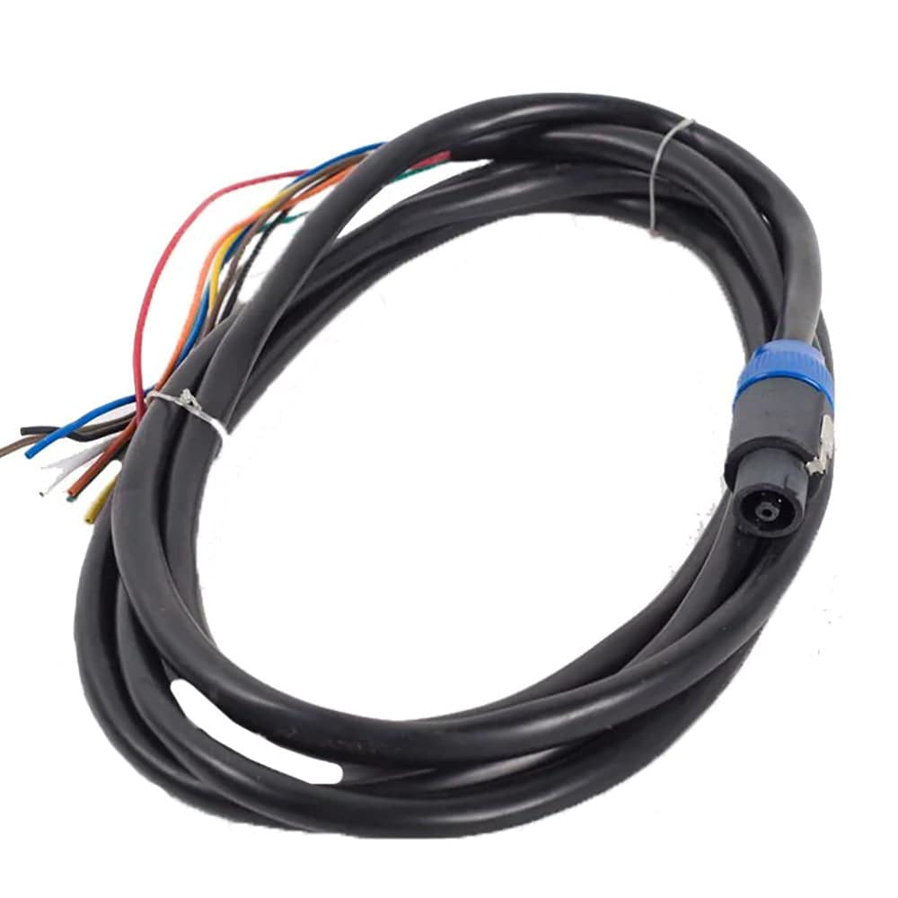 Roswell Tower Wiring Harness [C910-5021] - Twin Screws Marine Service