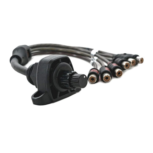 Roswell Dual Zone Volume Control [C920-0300] - Twin Screws Marine Service