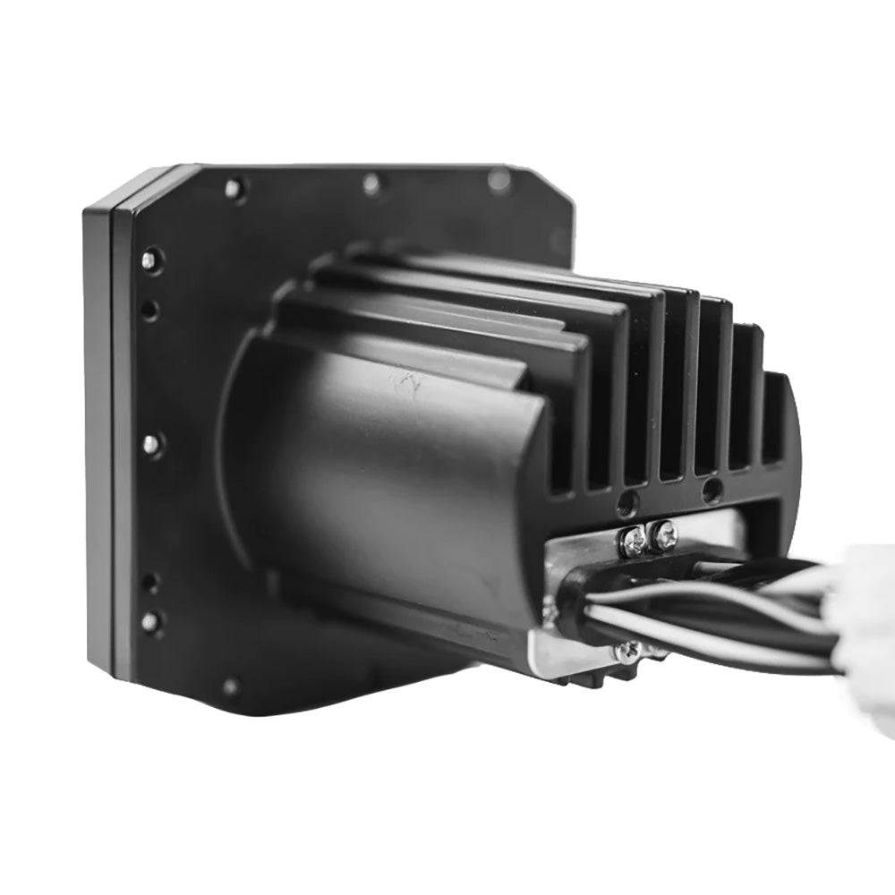 Roswell Bluetooth Digital Media Receiver w/Cover [C920-21003] - Twin Screws Marine Service