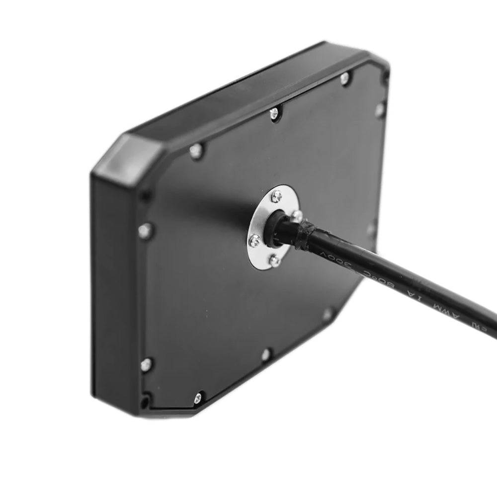 Roswell Digital Media Wired Remote w/Extension Cable [C920-21004] - Twin Screws Marine Service